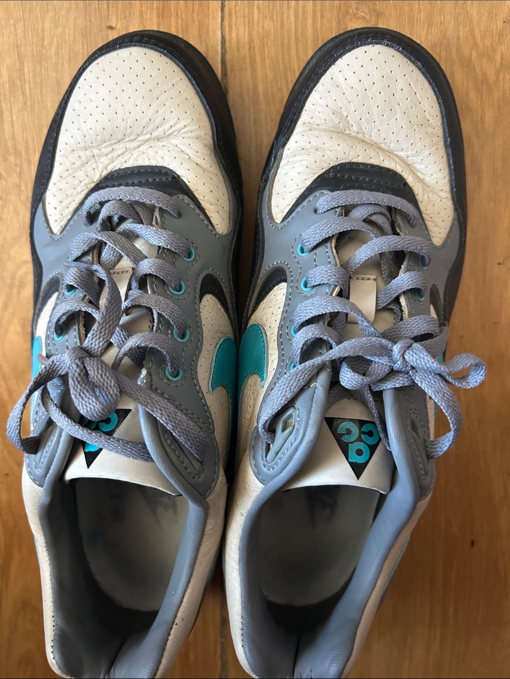 Nike Air sneakers - Picture 4 of 5